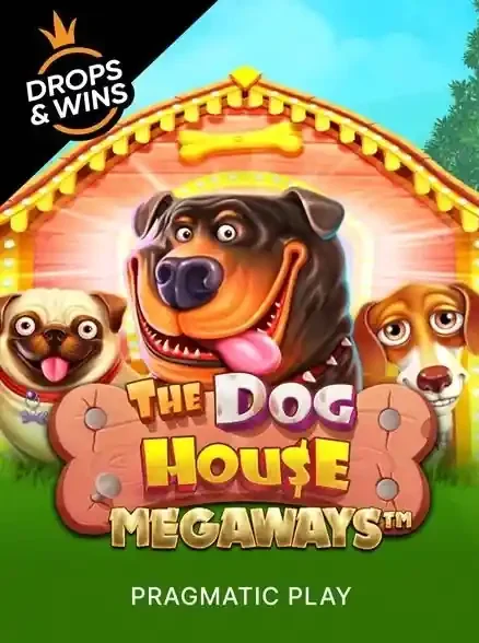 The Dog House