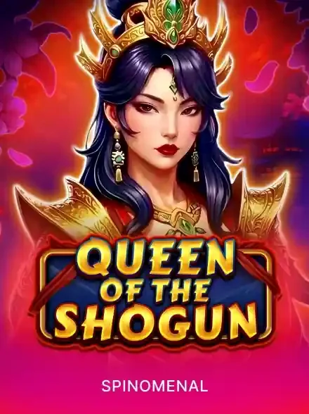 Queen of the Shogun