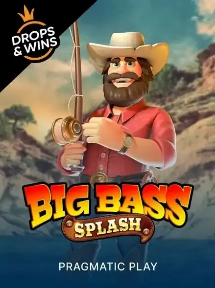 Big Bass