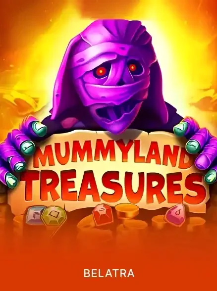 Mummy Land
