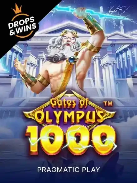 Gates of Olympus