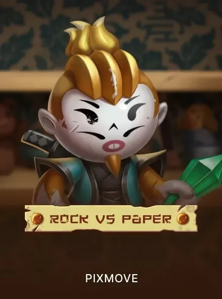 Rock vs Paper