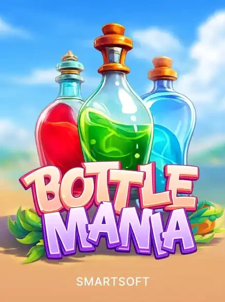 Bottle Mania
