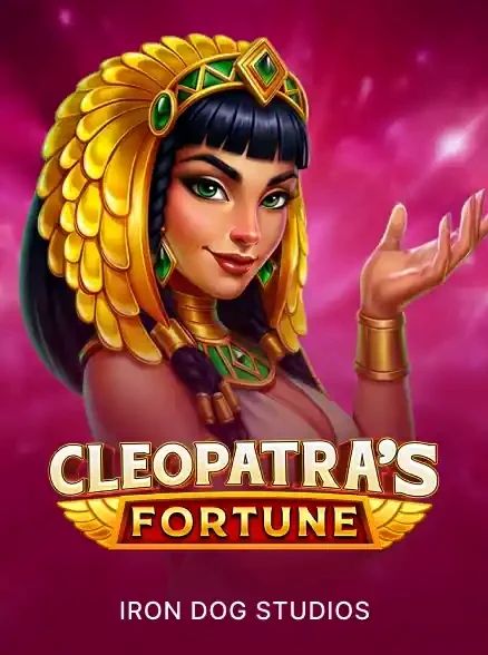 Cleopatra's Fortune
