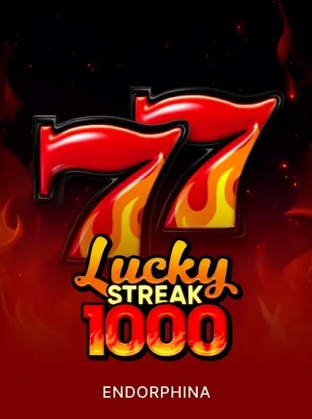 Lucky Streak