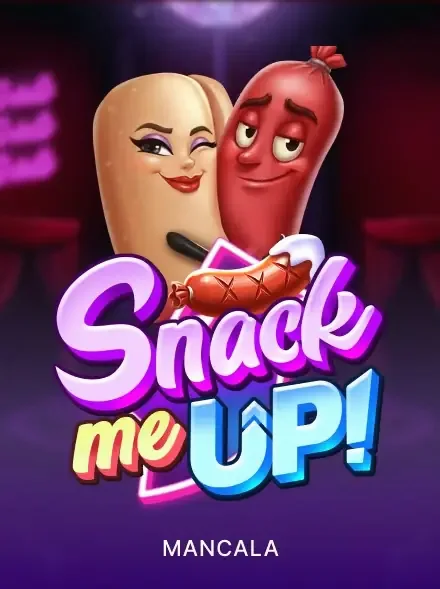 Snack Me Up
