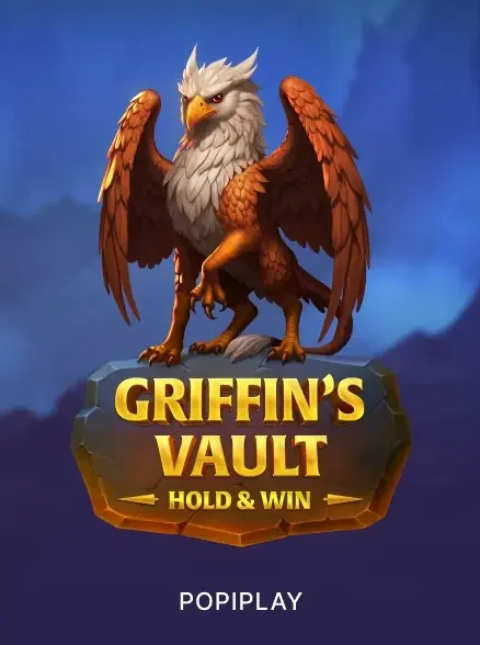 Griffin's Vault