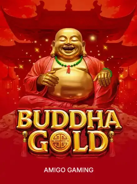 Buddha Gold